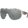 Ralph Lauren Rl7070-90016g Solbriller Til Kvinder