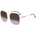 Carolina Herrera Ch0035/s Solbriller Til Kvinder