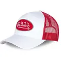 Von Dutch Bmwhred2 Kasket