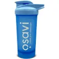 Osavi Shaker, Blå - 700 ml