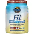Garden of life Rå Økologisk Fit, Kaffe - 465g