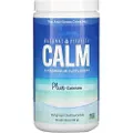 Natural Vitality Natural Calm Plus Calcium, uden smag - 454g