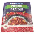 Allnutrition Fitmeal, Mexicansk - 420g