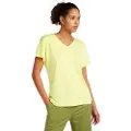 Icebreaker Merino 125 Cool Lite Drayden Reversible T-shirt Med Korte ærmer