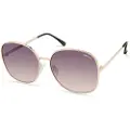 Kenneth Cole Kc2978-6032b Solbriller Til Kvinder