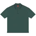 Vans Skate Mesh Polo Skjorte grøn