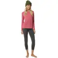 Super.natural Little Heartwood T-shirt Med Lange ærmer