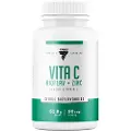 Trec Nutrition Vita C Bioflav + Zink - 90 kapsler