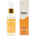 Olma Cosmetics - Argan-mandelolie med kaffeolie - Opstrammende 50 ml