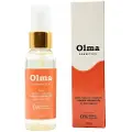 Olma Cosmetics - Argan-mandelolie med hybenolie til moden hud 50 ml