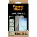 PanzerGlass Samsung Galaxy A17 PanzerGlass Ultra-Wide Fit EasyAligner Skærmbeskyttelse Hærdet Glas - Gennemsigtig