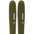 K2 Mindbender+fdt 7.0 L Plate Junior Alpint Ski Pakke