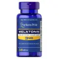 Puritan's Pride Melatonin, 3mg - 240 tabletter