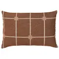 Broste Copenhagen Pudebetræk Broste Copenhagen TILA dame 40x60 cm