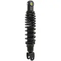 RMS Beauty Mbk Booster/yamaha Bw´s 50cc 204550161 Bagstøddæmper