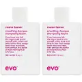Evo Mane Tamer Smoothing Shampoo