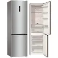 Gorenje Nrk620ca2xl4 Køleskab Med Fryser