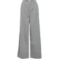 Object Lisa Wide Leg Fit Bukser