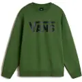 Vans Classic Iii Crew Hættetrøje