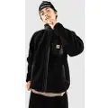 Carhartt WIP Prentis Liner Jakke sort