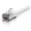 Ubiquiti Uacc-cable-patch-outdoor-1m-w Netværkskabel Hvid Cat5e S/utp (stp) Rj-45 Cat5e 1m. Hvid