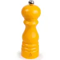 Peugeot Paris saltkværn træ gul safran U Select Z 18 cm