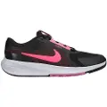 Nike Star Runner 5-løbesko til større børn - sort