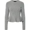Pieces Pcamma Pullover