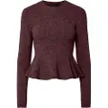 Pieces Pcamma Pullover
