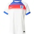 Nike England 2025 Stadium Home (kvindehold) Nike Dri-FIT Replica-fodboldspillertrøje til kvinder - blå