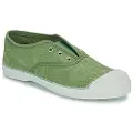Bensimon Sneakers Bensimon TENNIS ELLY BRODERIE ANGLAISE barn 33