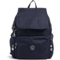 Kipling City Zip S 13l Rygsæk