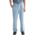 Scotch & Soda Jacquard Terry Sportsbukser