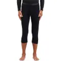 Odlo Merino 200 3/4 Baselag Bukser