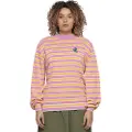 Santa Cruz Crew Mini Hand Knit Trøje