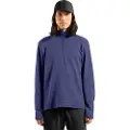 Odlo Essential Thermal Fleecejakke Med Fuld Lynlås