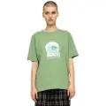 Santa Cruz Free Spirit Wave T-shirt Med Korte ærmer