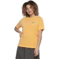 Santa Cruz Retreat T-shirt Med Korte ærmer