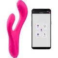 Lovense Osci 3 - klitoris vibratorarm (pink)