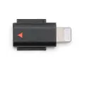 DJI Mic 3 Mobile Phone Adapter (Lightning)