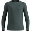 Odlo Merino 200 Langærmet Baselayer