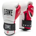 Leone1947 Il Tecnico N3 Læder Kunstige Boksehandsker