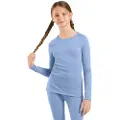 Odlo Active Warm Eco Crew Langærmet Baselayer