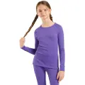 Odlo Active Warm Eco Crew Langærmet Baselayer