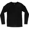 Devold Breeze Merino 150 Langærmet Baselayer