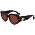 Lanvin Lnv647s-234 Solbriller Til Kvinder