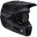 Leatt 3.5+vizion 3.5 Off-road Hjelmsæt