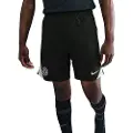 Nike Maskinstrikkede Chelsea FC Strike Nike Dri-FIT-fodboldshorts til mænd - grøn