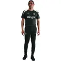 Nike Maskinstrikkede Chelsea FC Strike Nike Dri-FIT-fodboldbukser til mænd - grøn