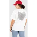 Carhartt WIP Hearts Of Hartts T-shirt hvid